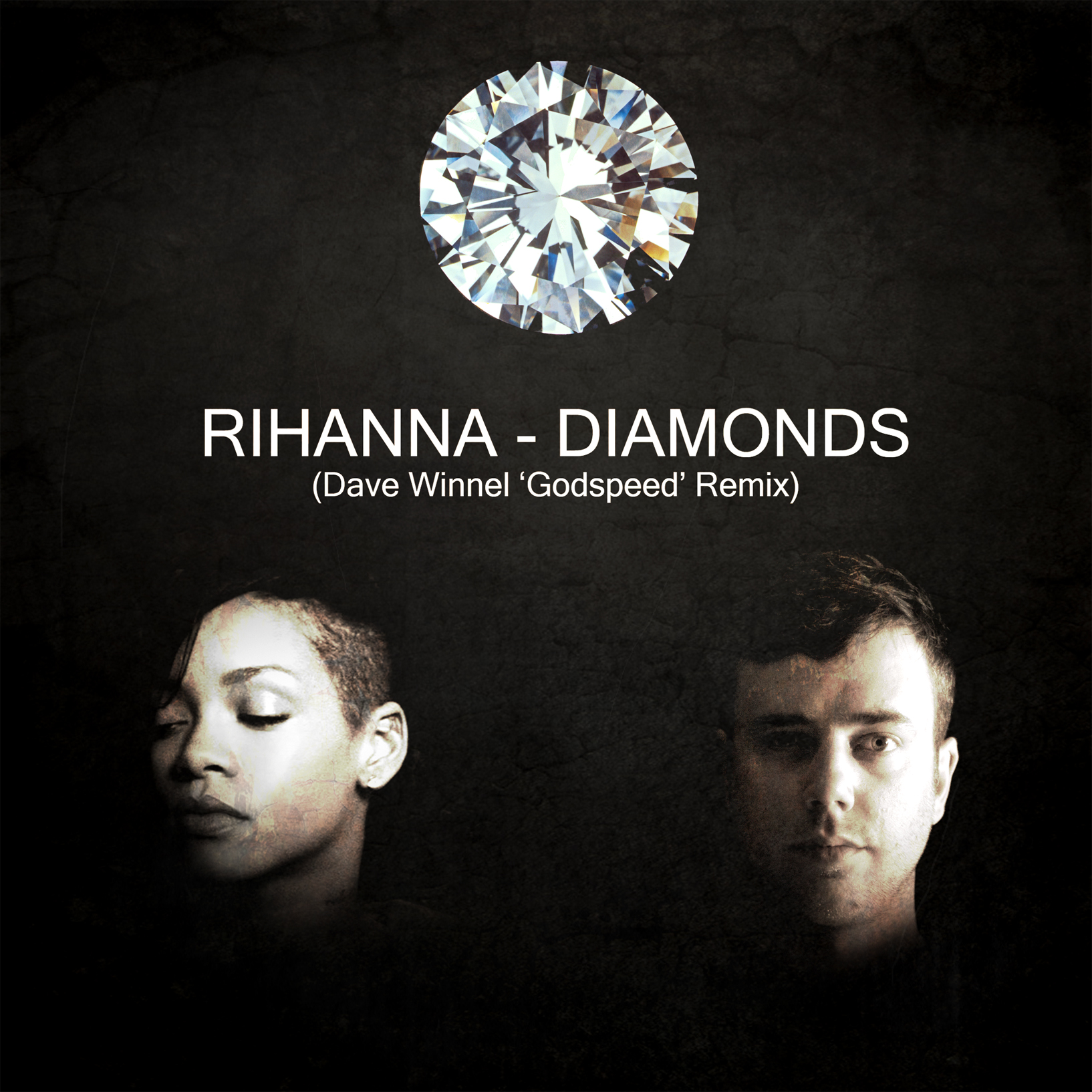 متن+ترجمه موزیک Diamond از Rihanna