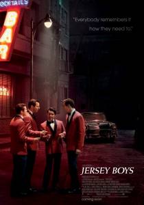 نقد و بررسی فیلم Jersey Boys (جرسی بویز)