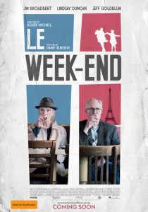 نقد و بررسی فیلم Le Week-End (آخر هفته)