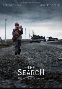 نقد و بررسی 2014: The Search (جستجو) 