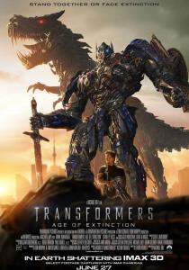 نقد و بررسی فیلم Transformers: Age of Extinction (تبدیل‌شوندگان: عصر انقراض)