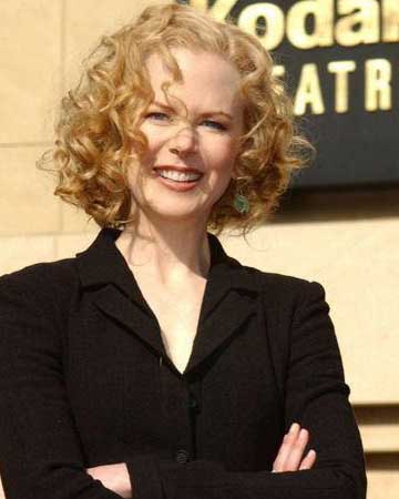  نیکل کیدمن (Nicole Kidman) 