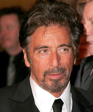  آل پاچینو (Al Pacino) 