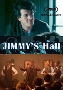 نقد و بررسی  2014: Jimmy's Hall (تالار جیمی)