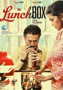 نقد و بررسی فیلم The Lunchbox (ظرف ناهار) با بازی عرفان خان
