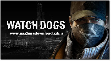 سیو کامل بازی Watch Dogs