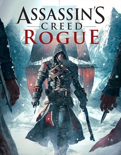 دانلود بازی Assassins Creed Rogue برای PC