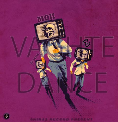 Moji & Ali Gh & Ali Action (Vaghte Dance)