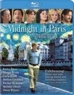 دانلود فیلم Midnight in Paris (2011) 