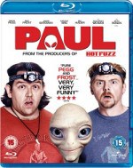 دانلود فیلم Paul (2011) 