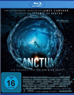 دانلود فیلم Sanctum (2011) 