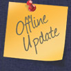 دانلود آپدیت آفلاین Offline Update - Update files until January 01, 2014