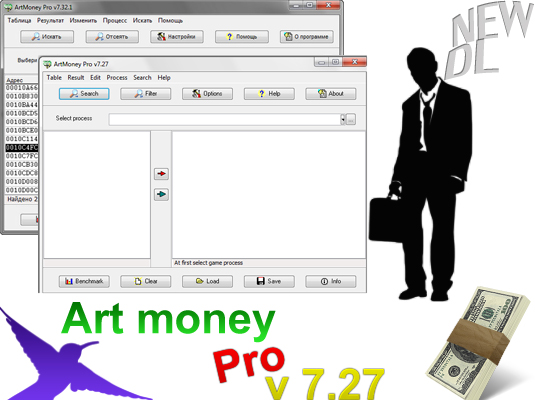 دانلود نرم افزار Art money همراه با اموزش استفاده از نرم افزار