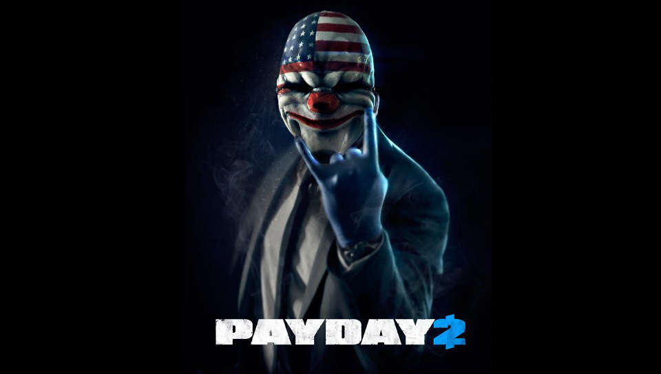 دانلود ترینر بازی Payday 2 (تست شده)