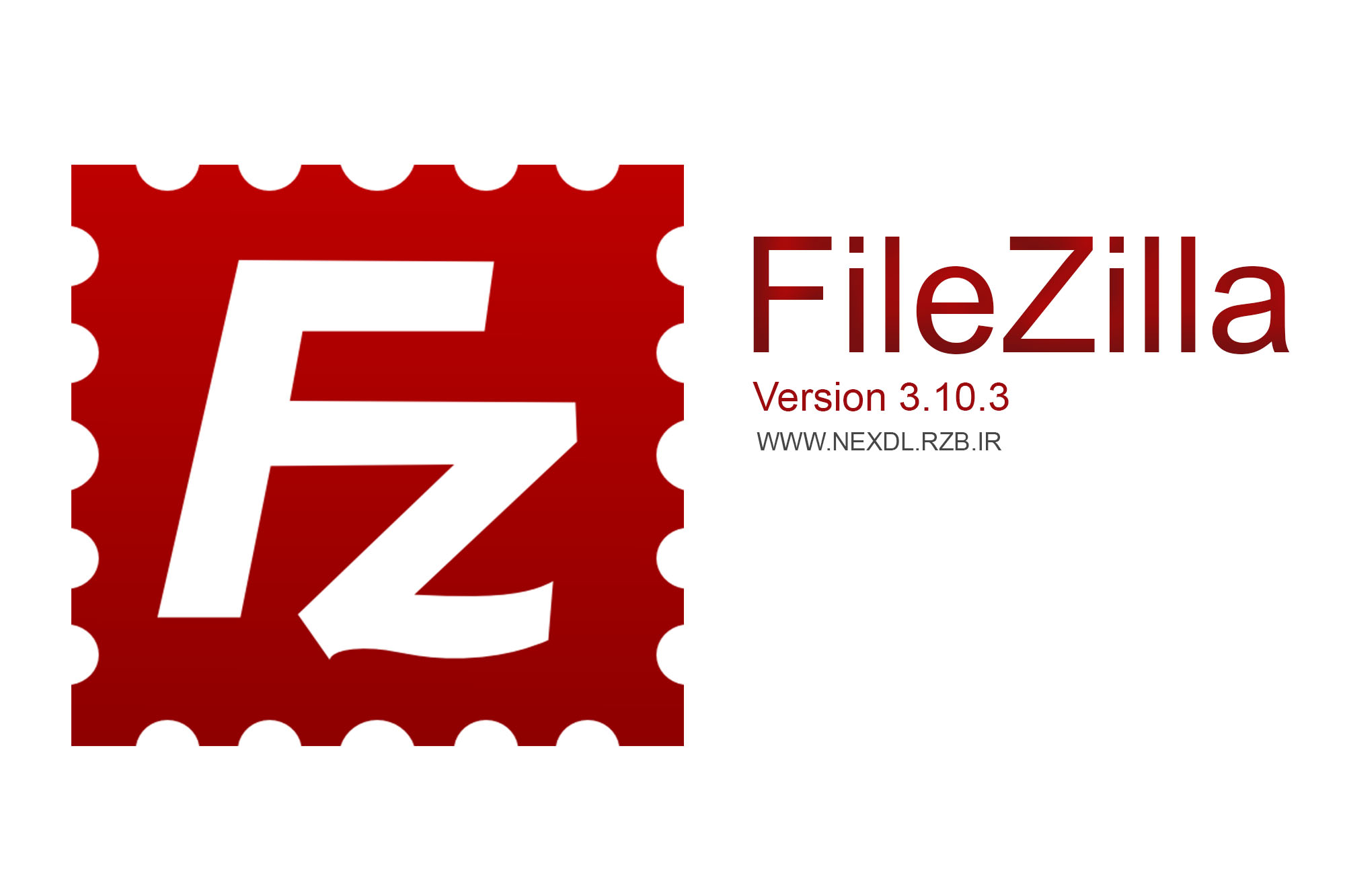 دانلود FileZilla 3.10.3 – نرم افزار مدیریت FTP