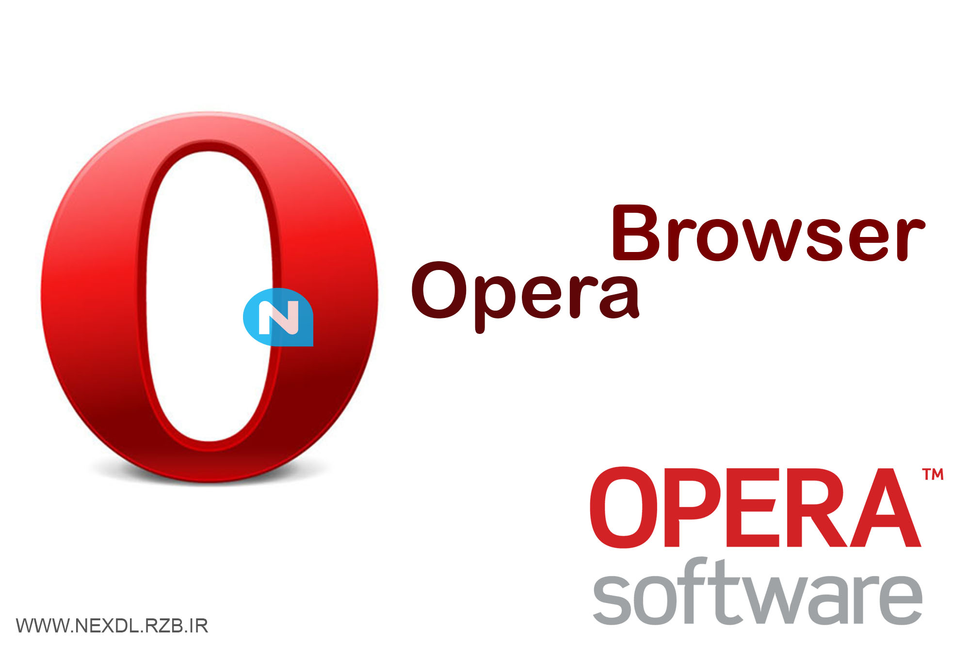 دانلود Opera 28.0 Build 1750.40 - مرورگر اینترنت Opera
