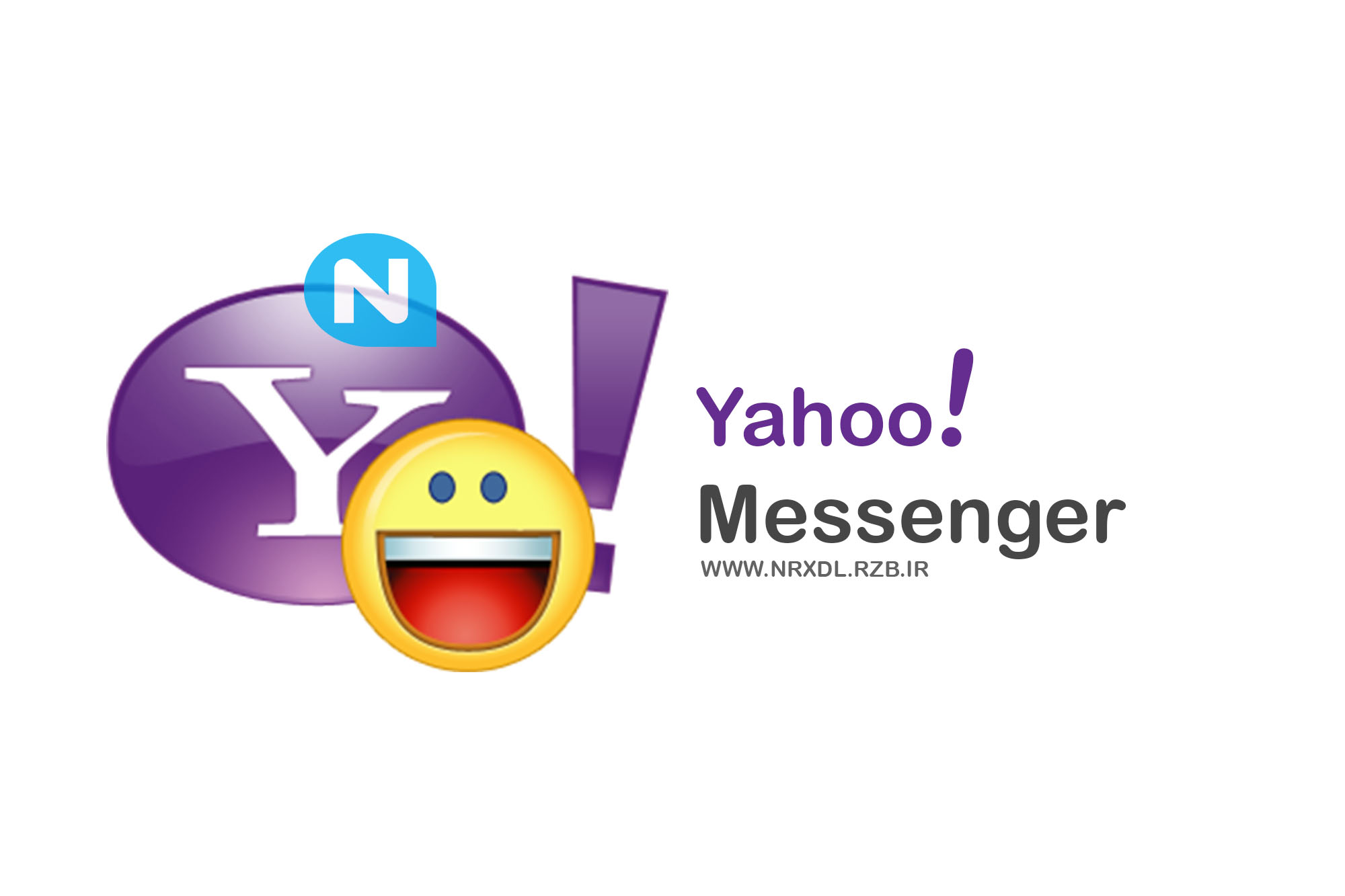 دانلود یاهو مسنجر Yahoo! Messenger 11.5.0.192 Final