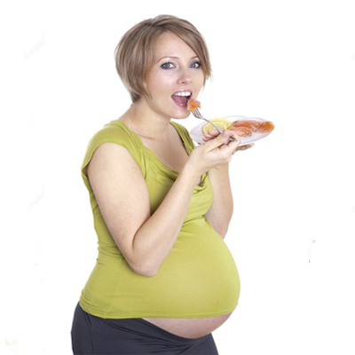 تغییراتی که باید هنگام اقدام برای بارداری در رژیم غذایی خود بدهید