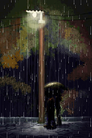  باران