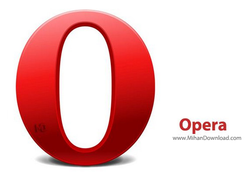 نرم افزار مرورگر اپرا Opera 19-0 Build 1326-56 Final