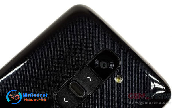 انتشار مشخصات دوربین اسمارت فون LG G2 Pro : سنسور 13 مگاپيکسل با قابليت ضبط ویديوی ۴K و OIS 