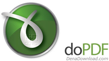 دانلود نرم افزار doPDF 8.0 – تبدیل تمامی فایل های قابل چاپ به PDF