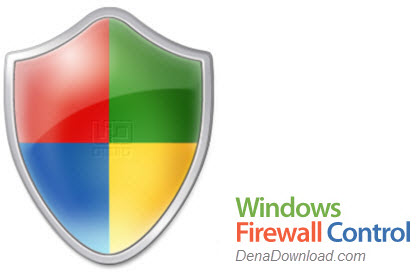 دانلود نرم افزار مدیریت فایروال ویندوز – Windows Firewall Control 4.0.9.7