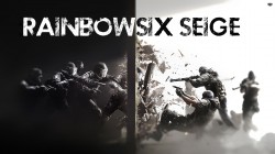 نمایش Rainbow Six : Siege از روی PC بوده است