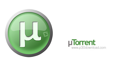 دانلود uTorrent v3.4.0 Build 30596 Stable - نرم افزار دانلود فایل های تورنت