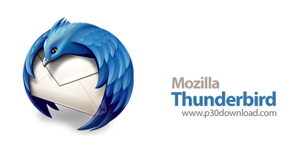 دانلود Mozilla Thunderbird v24.3.0 - نرم افزار مدیریت ارسال و دریافت ایمیل