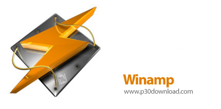 دانلود Winamp Pro v5.66 Build 3512 - نرم افزار مشهور پخش صوت