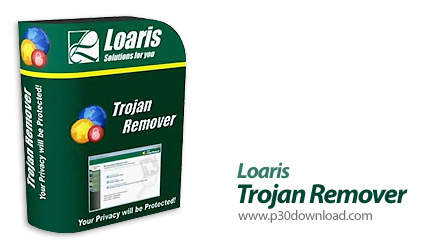 دانلود Loaris Trojan Remover v1.3.1.7 - نرم افزار پاک کردن تروجان