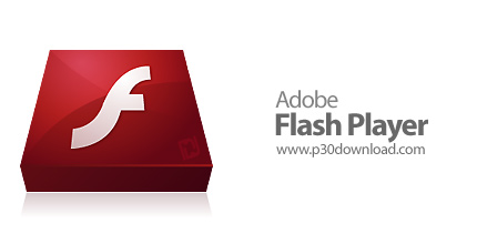 دانلود Adobe Flash Player v12.0.0.77 x86/x64 - نرم افزار مشاهده و اجرای فایل‌های فلش