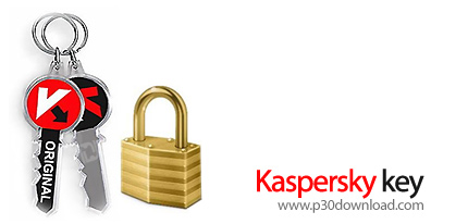 دانلود Kaspersky key 93-01-08 - کلید معتبر محصولات کاسپرسکی