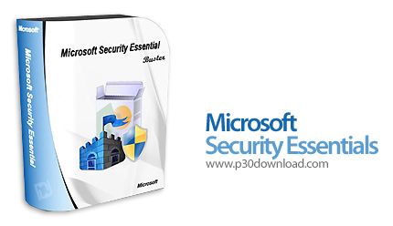 دانلود Microsoft Security Essentials v4.4.304.0 x86/x64 - نرم افزار آنتی ویروس مایکروسافت