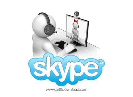 دانلود Skype v6.13.32.104 - نرم افزار اسکایپ، تماس صوتی و تصویری رایگان از طریق اینترنت