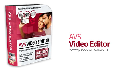 دانلود AVS Video Editor v7.0.1.258 - نرم افزار ویرایش فیلم ها