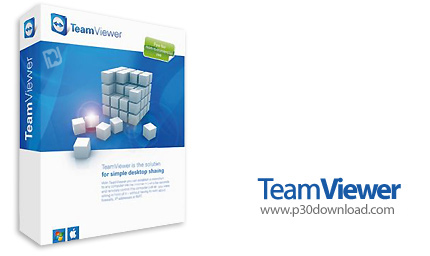 دانلود TeamViewer v9.0.25790 Premium + Enterprise + Free + v7.0.11067 for Mac - نرم افزار اتصال به کامپیوتر از راه دور