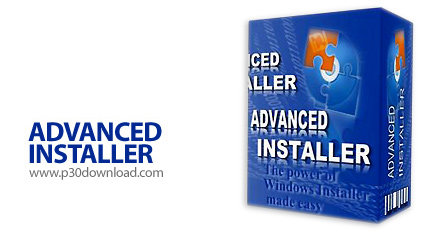 دانلود Advanced Installer Architect v11.7.1 - نرم افزار تهیه و ساخت فایل های Setup 
