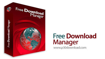 دانلود Free Download Manager v3.9.4 Build 1479 - نرم افزار مدیریت دانلود
