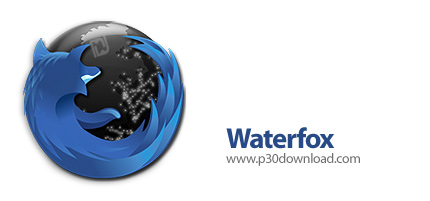 دانلود Waterfox v26.0 + Cyberfox v27.0.1 x64 - نرم افزار مرورگر واترفاکس و سایبرفاکس (فایرفاکس 64 بیتی)