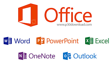 دانلود Microsoft Office Professional Plus 2013 SP1 x86/x64 - نرم افزار مایکروسافت آفیس 2013 سرویس پک 1