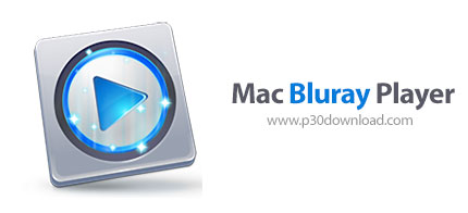 دانلود Mac Bluray Player v2.7 MacOSX - نرم افزار پخش دیسک های بلوری برای مک