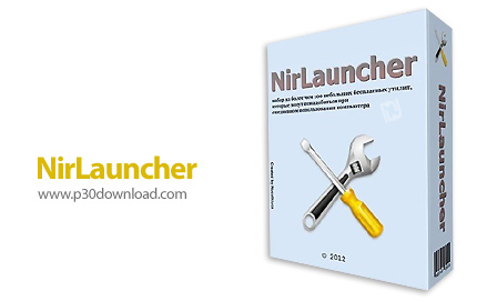 دانلود NirLauncher v1.18.55 - مجموعه ابزارهای مفید و کاربردی برای ویندوز
