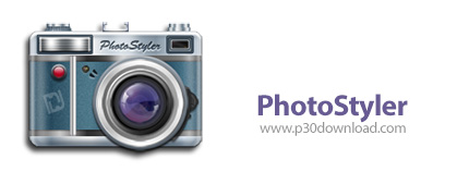 دانلود PhotoStyler v6.7 MacOSX - نرم افزار افکت گذاری بر روی تصاویر برای مک