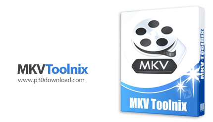 دانلود MKVToolnix v7.0 x86/x64 - نرم افزار اضافه و جداسازی زیرنویس فیلم های MKV