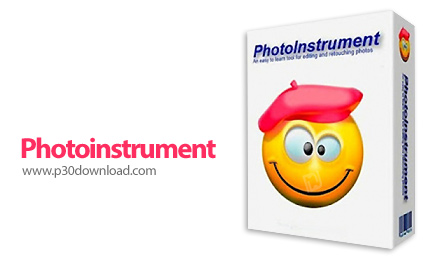 دانلود Photoinstrument v6.9 Build 698 - نرم افزار ویرایش و رتوش تصاویر