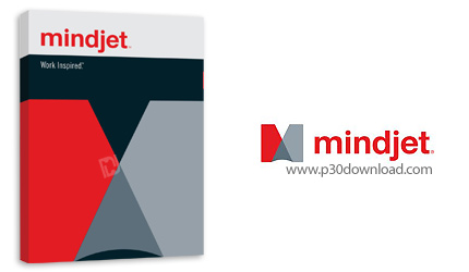 دانلود Mindjet MindManager v14.2.321 - نرم افزار مدیریت ذهن و ایده
