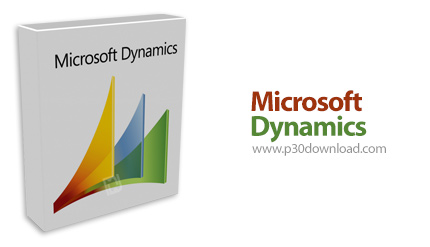 دانلود Microsoft Dynamics AX 2012 R3 + CRM 2013 + NAV 2013 R2 + GP 2013 R2 + SL 2011 - مجموعه نرم افزارهای مایکروسافت داینامیکس