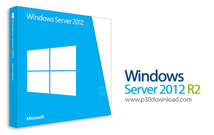 دانلود Windows Server 2012 R2 VL with Update x64 - ویندوز سرور 2012 R2 به همراه آپدیت